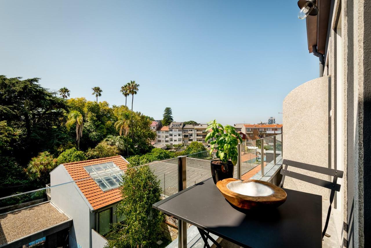 Maison Cabral Porto Exterior photo